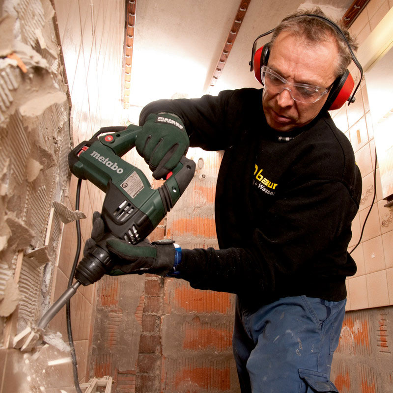 Metabo - Kombinovani hamer KHE 3251 - 600659000