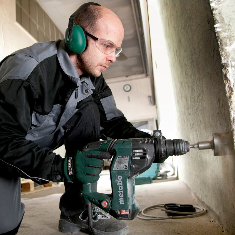 Metabo - Kombinovani hamer KHE 3251 - 600659000