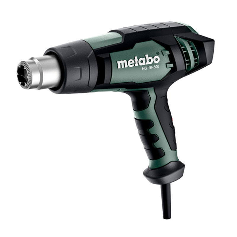 Metabo - Fen za vruć vazduh HG 16-500