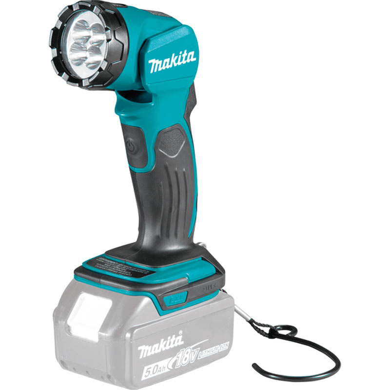 Makita - LED lampa DEBDML815