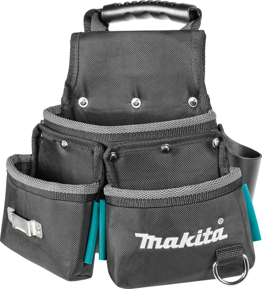 Makita - Torbica sa tri džepa za ručni alat i vijke E-05147 - E-05147