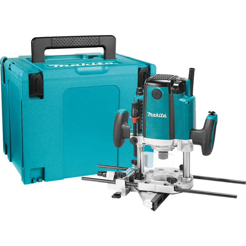 Makita - Glodalica RP1803FXJ