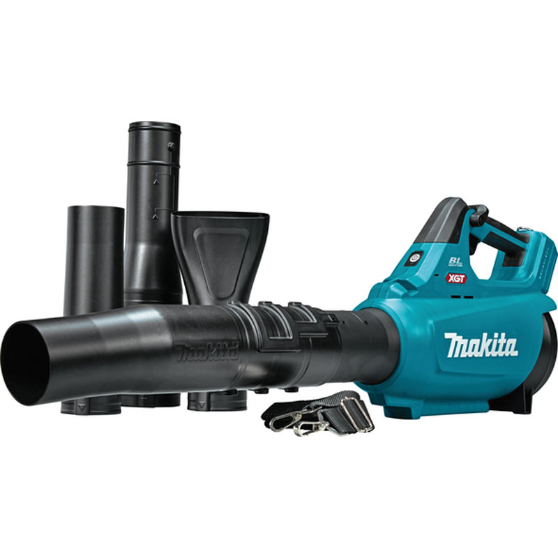 Makita - Akumulatorska duvaljka UB001GZ - UB001GZ