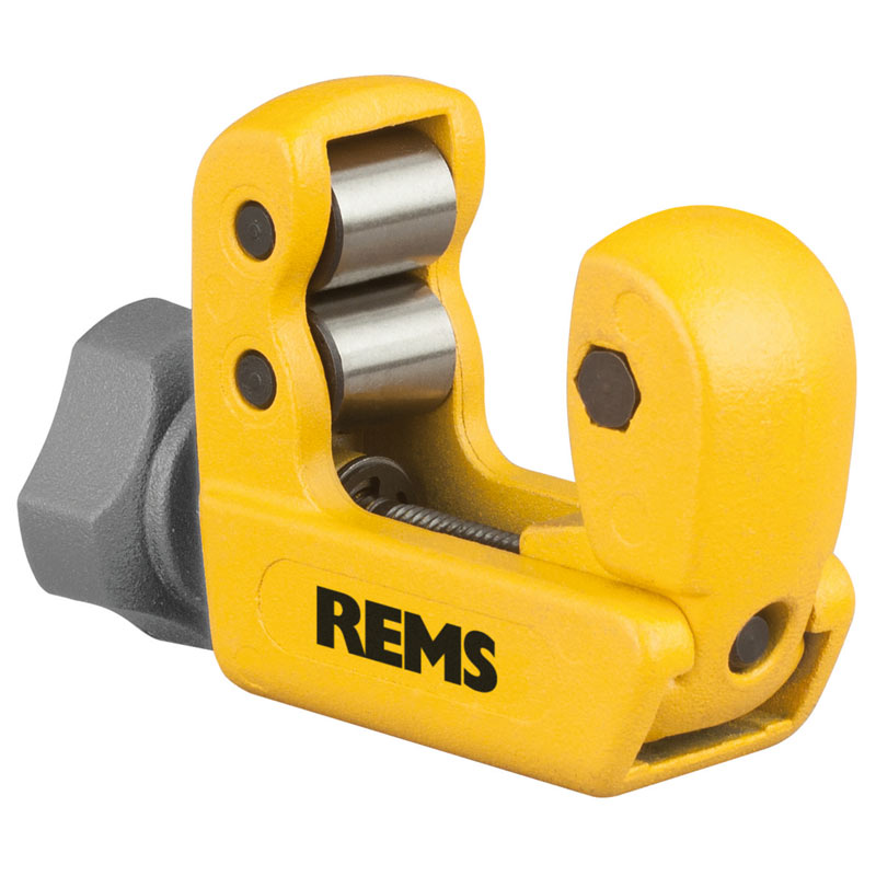 REMS - Mini rezač cevi RAS Cu-INOX 3–28S - 113241