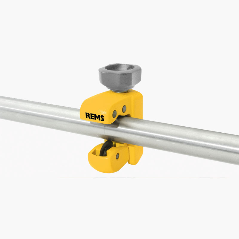 REMS - Mini rezač cevi RAS Cu-INOX 3–28S - 113241
