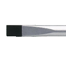 Bahco - Odvijač ravni  0.8 x 4 x 100 mm - B191.040.100