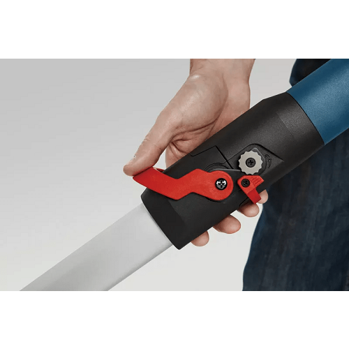 Bosch - Brusilica za zidove (žirafa) GTR 550 Professional - 06017D4020