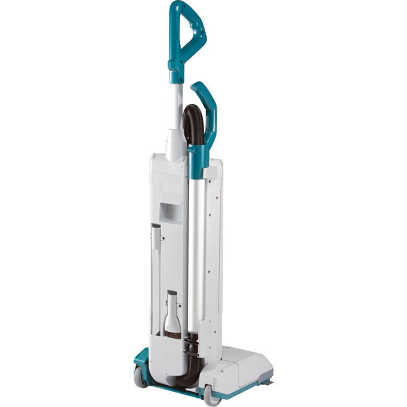 Makita - Akumulatorski uspravni usisivač DVC560Z - DVC560Z