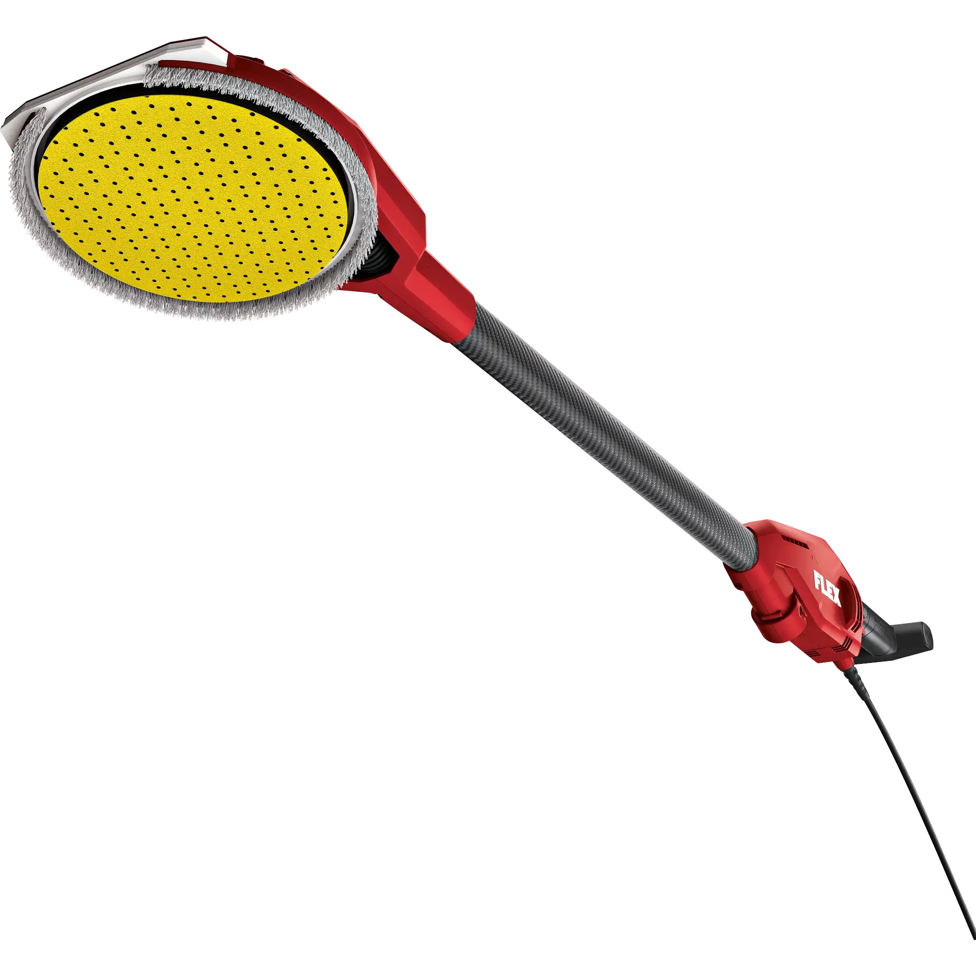 FLEX - Brusilica za zidove (žirafa) GE 6 R-EC + TB-L - 530.900