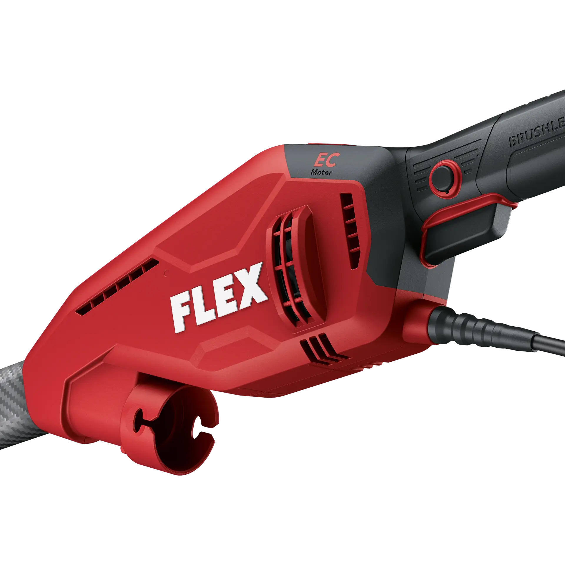 FLEX - Brusilica za zidove (žirafa) GE 6 R-EC + TB-L - 530.900