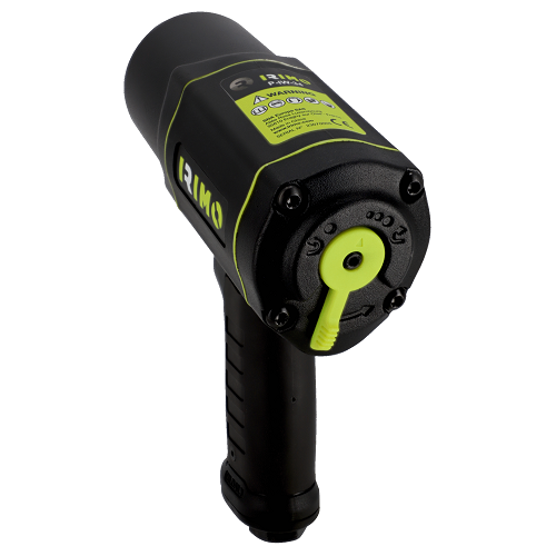 Irimo - Pneumatski udarni odvijač visokih performansi PIW34 - P-IW-34