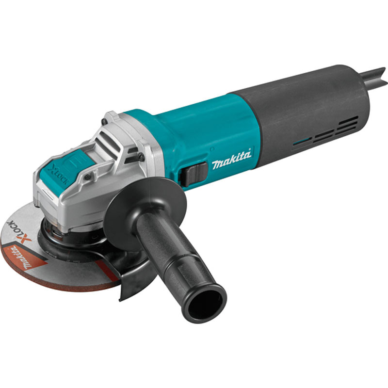 Makita - Ugaona brusilica GA5080RX02