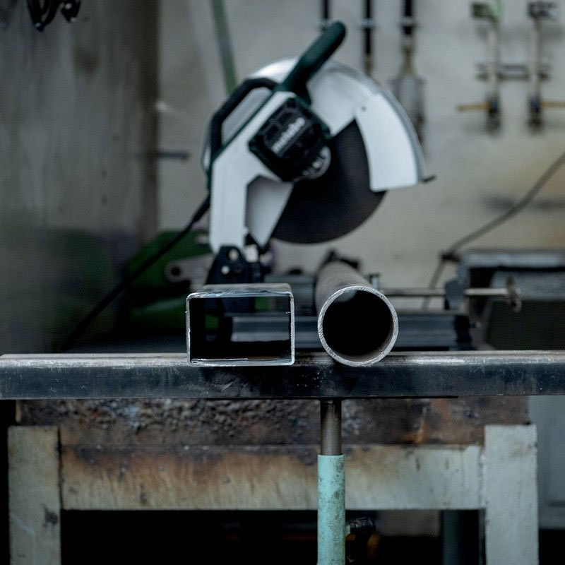 Metabo - Stacionarna brusilica za sečenje metala CS 22-355 - 601786000