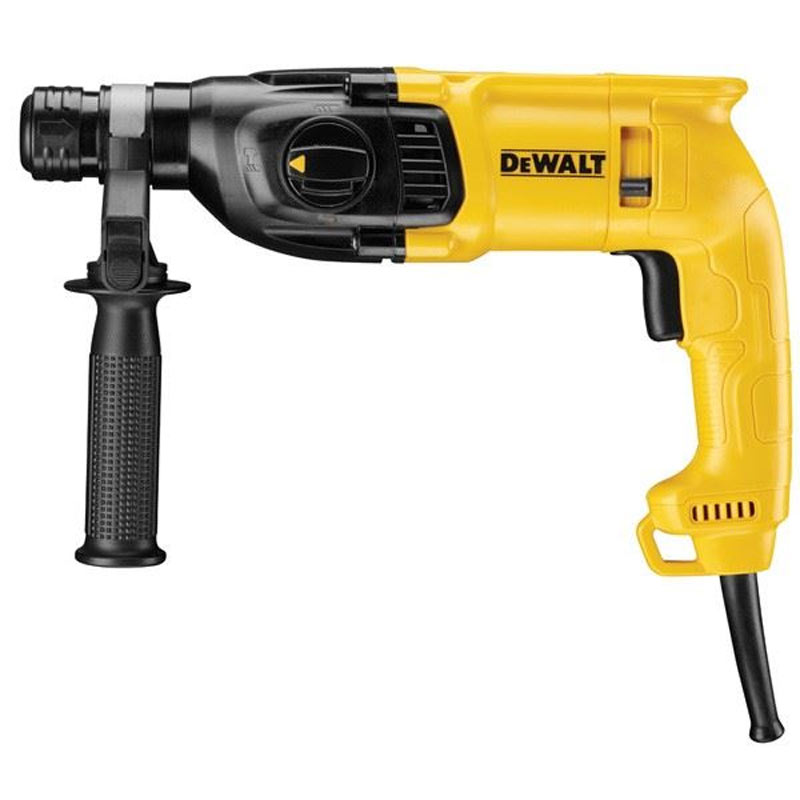 DeWalt - Elektro-pneumatski čekić D25033K - D25033K