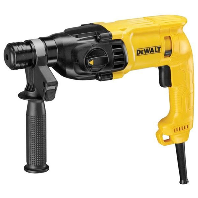 DeWalt - Elektro-pneumatski čekić D25033K - D25033K