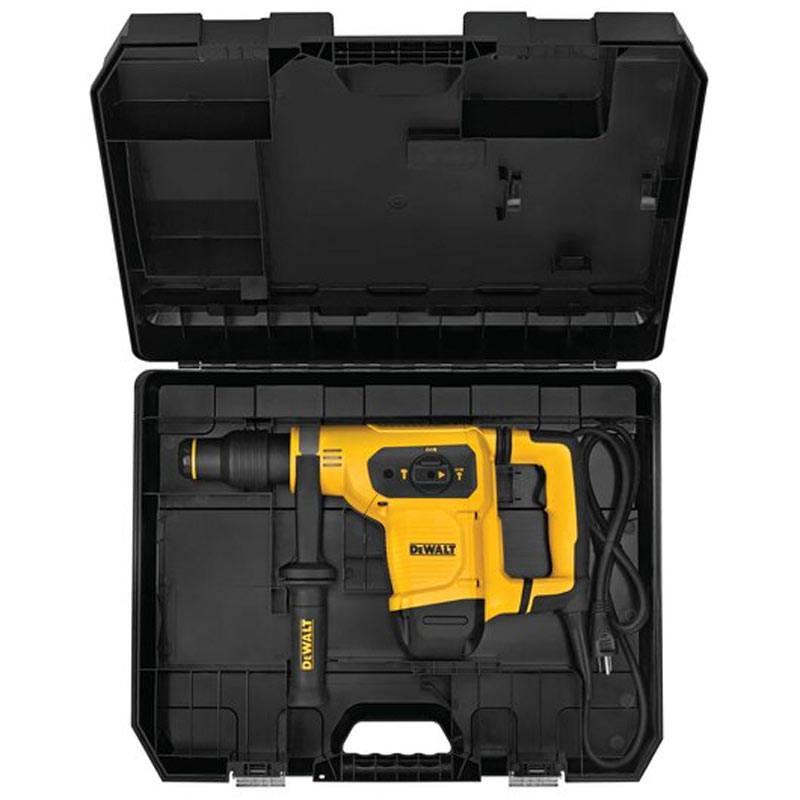 DeWalt - Elektro-pneumatski čekić D25481K - D25481K