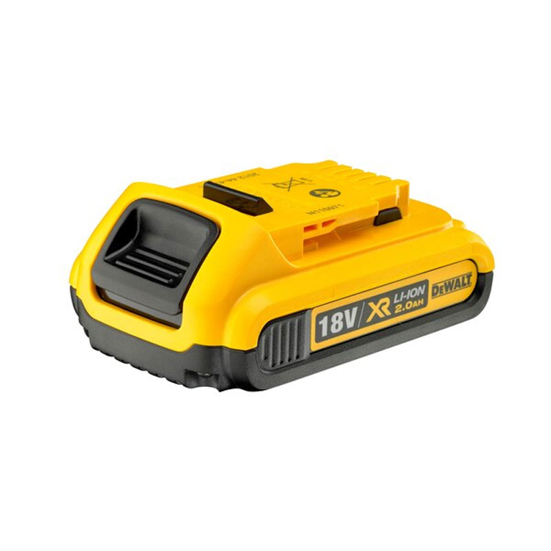 DeWalt - Akumulatorska udarna bušilica - odvijač DCD796D2 - DCD796D2