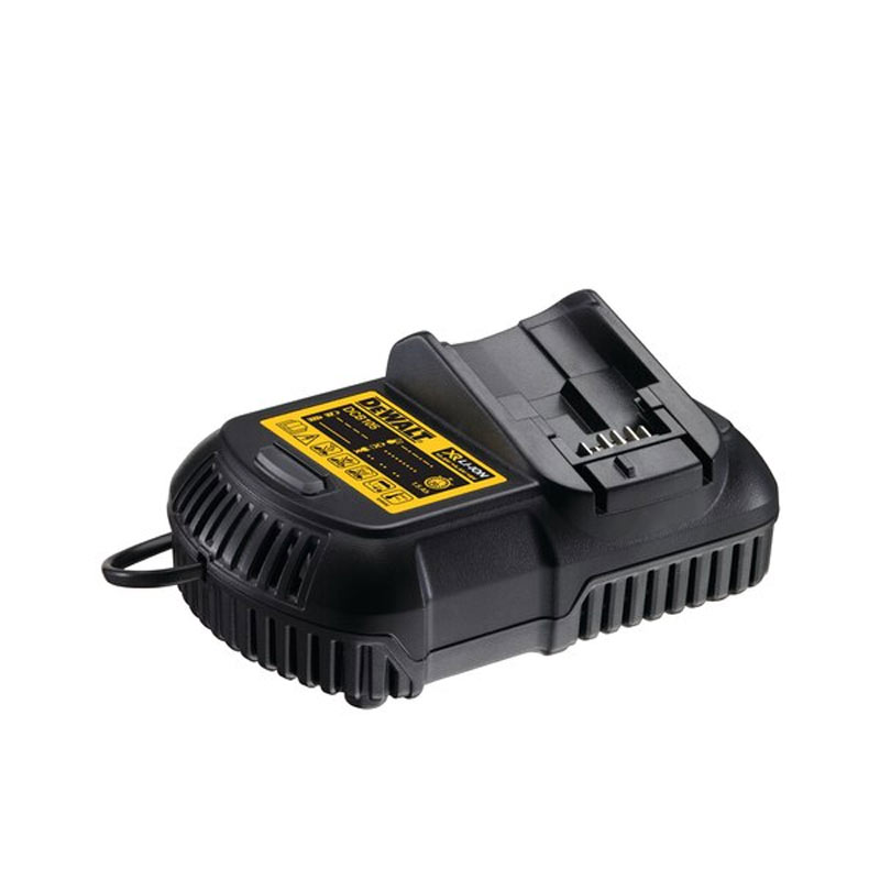 DeWalt - Akumulatorska udarna bušilica - odvijač DCD796D2 - DCD796D2