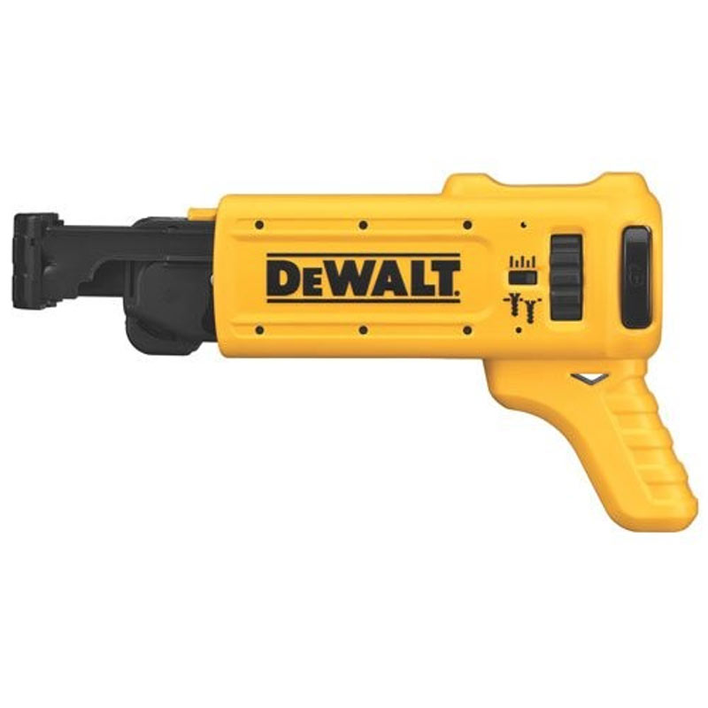 DeWalt - Akumulatorski zavrtač za gips DCF620P2K - DCF620P2K
