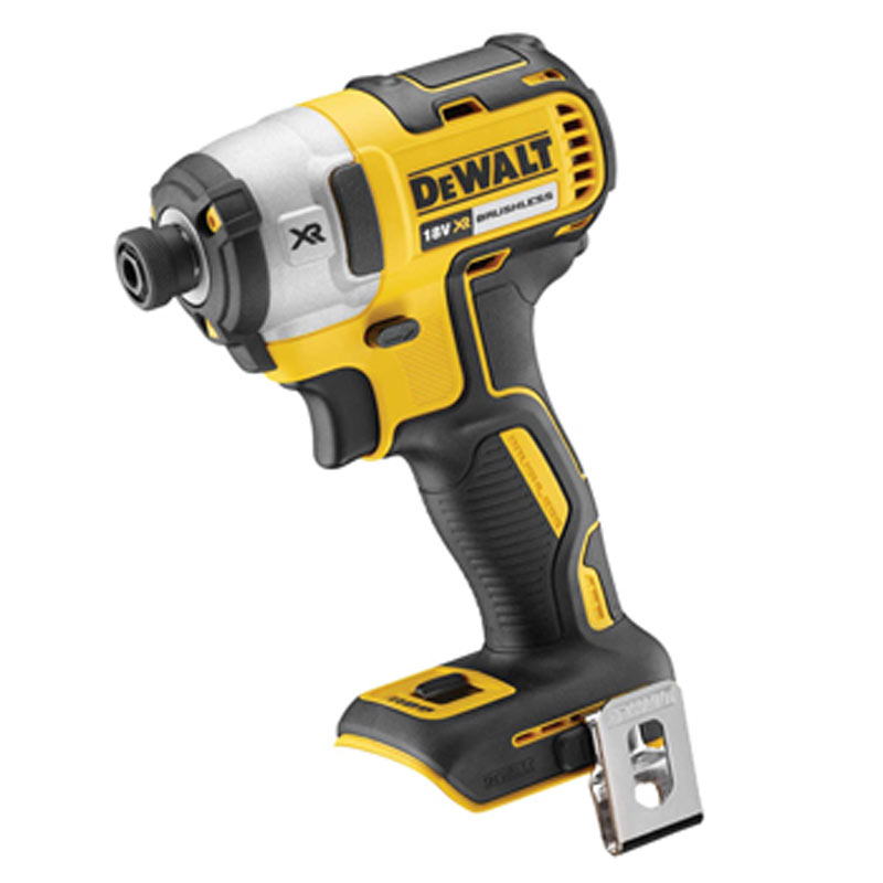 DeWalt - Akumulatorski udarni odvijač DCF887N