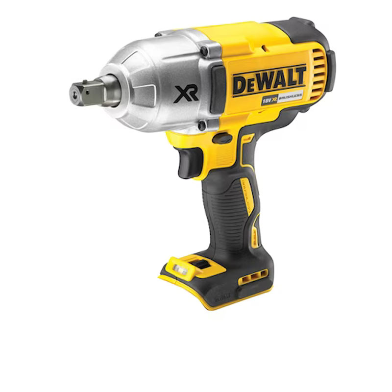 DeWalt - Akumulatorski udarni odvrtač DCF899N - DCF899N