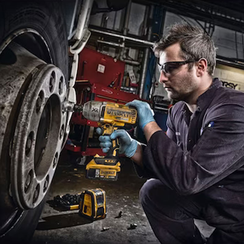 DeWalt - Akumulatorski udarni odvrtač DCF899N - DCF899N