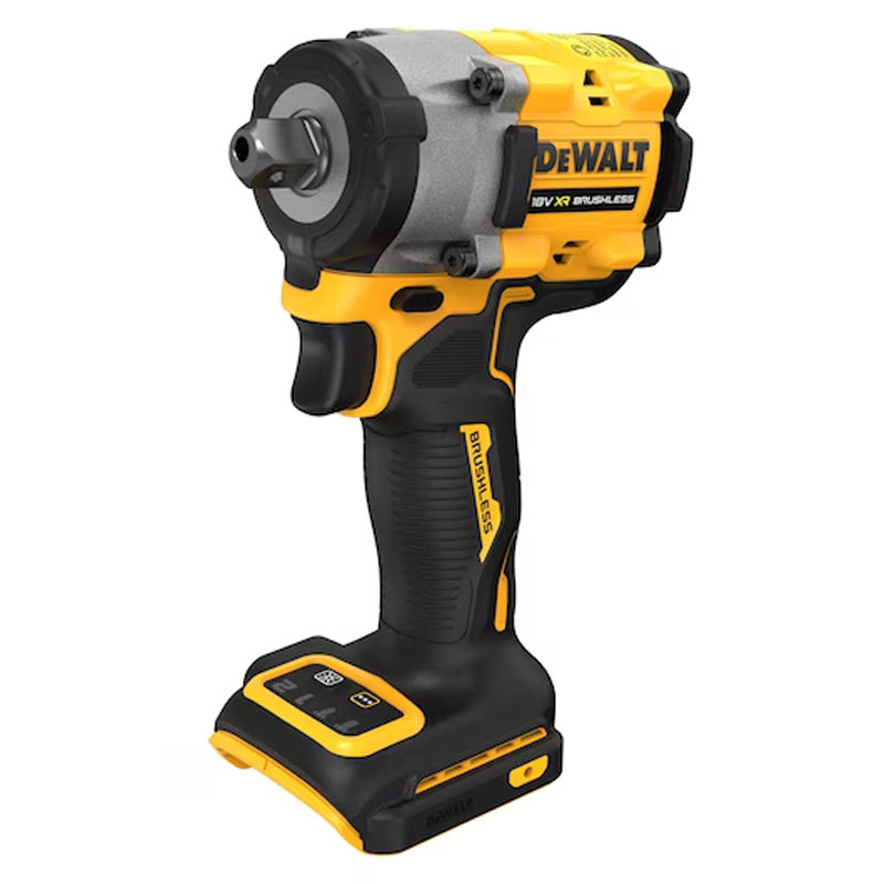 DeWalt - Akumulatorski udarni odvrtač DCF922N - DCF922N