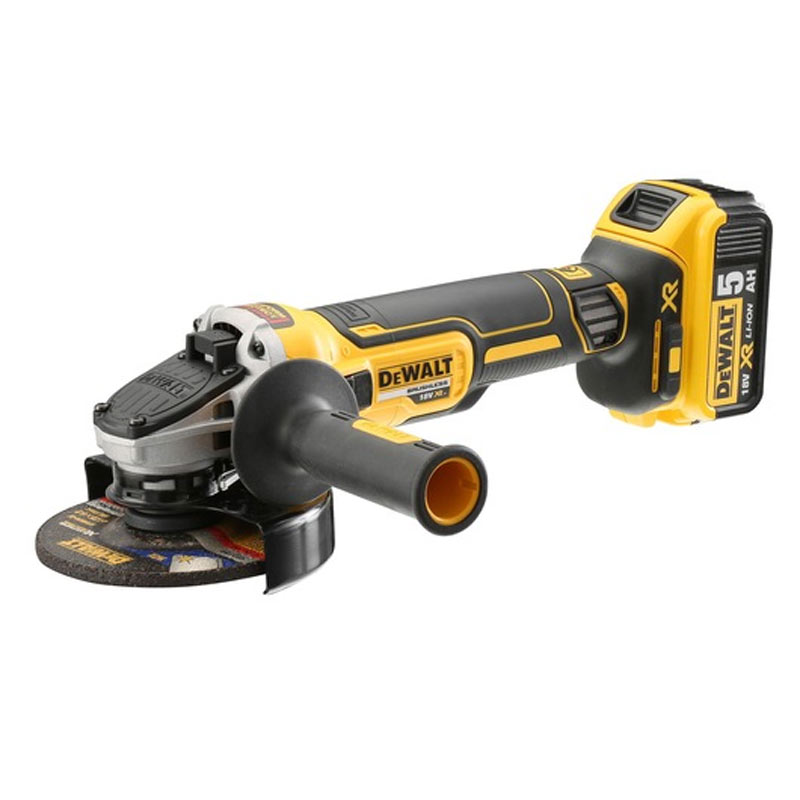DeWalt - Akumulatorski set alata DCK2020P2T - DCK2020P2T