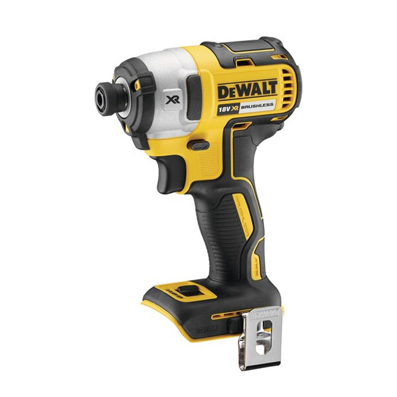 DeWalt - Akumulatorski set alata DCK384P2T - DCK384P2T