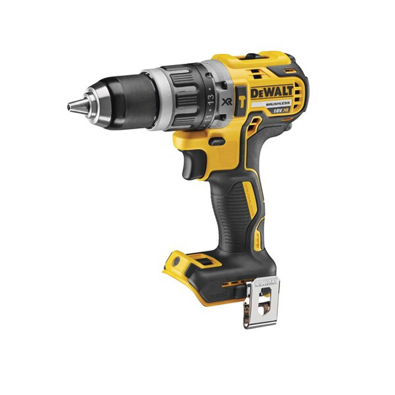 DeWalt - Akumulatorski set alata DCK384P2T - DCK384P2T
