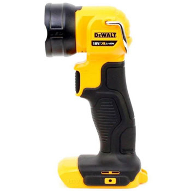DeWalt - Akumulatorska led lampa DCL040 - DCL040