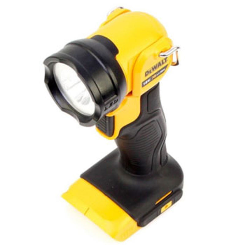 DeWalt - Akumulatorska led lampa DCL040 - DCL040