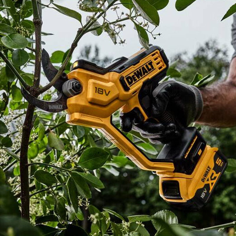 DeWalt - Akumulatorske makaze za orezivanje DCMPP568N - DCMPP568N