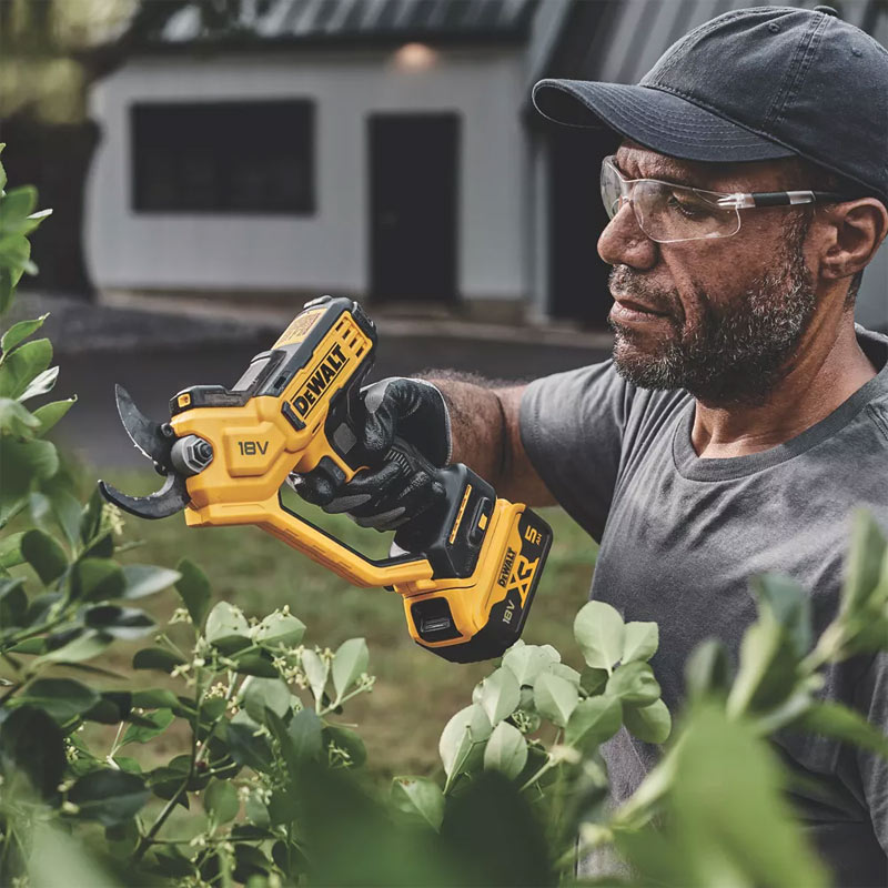 DeWalt - Akumulatorske makaze za orezivanje DCMPP568N - DCMPP568N