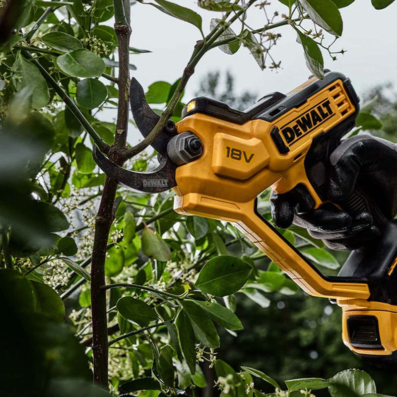 DeWalt - Akumulatorske makaze za orezivanje DCMPP568P1 - DCMPP568P1