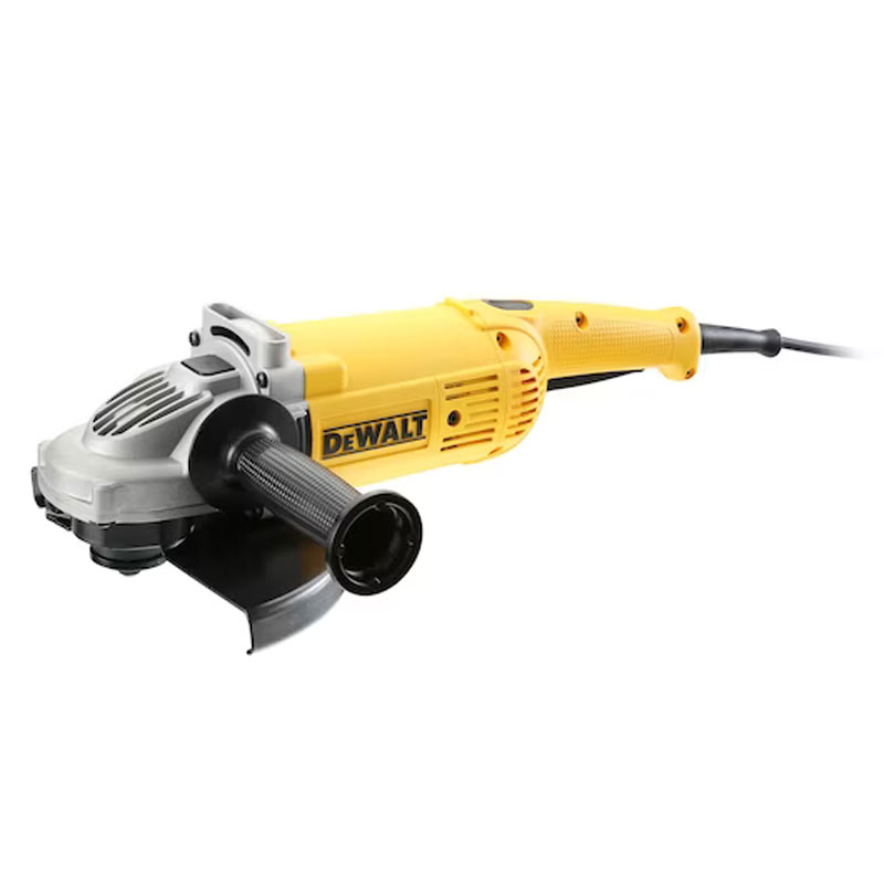 DeWalt - Ugaona brusilica DWE492S