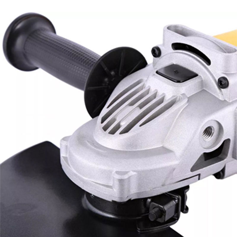DeWalt - Ugaona brusilica DWE492 - DWE492