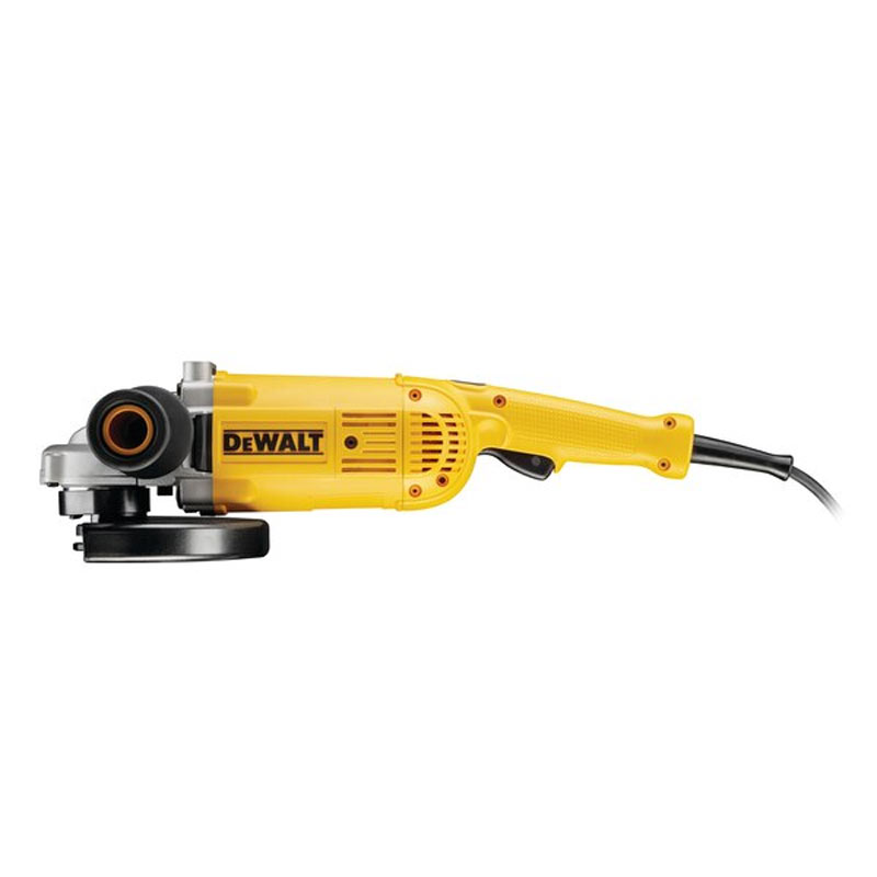 DeWalt - Ugaona brusilica DWE492 - DWE492