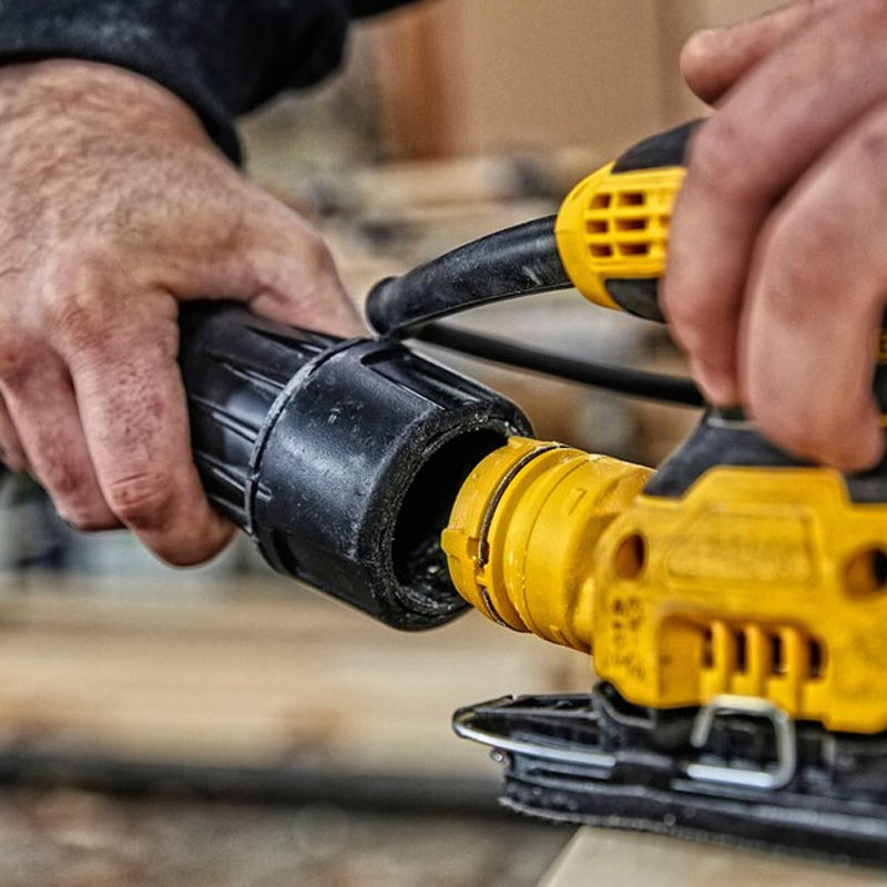 DeWalt - Vibraciona brusilica - šlajferica DWE6411 - DWE6411