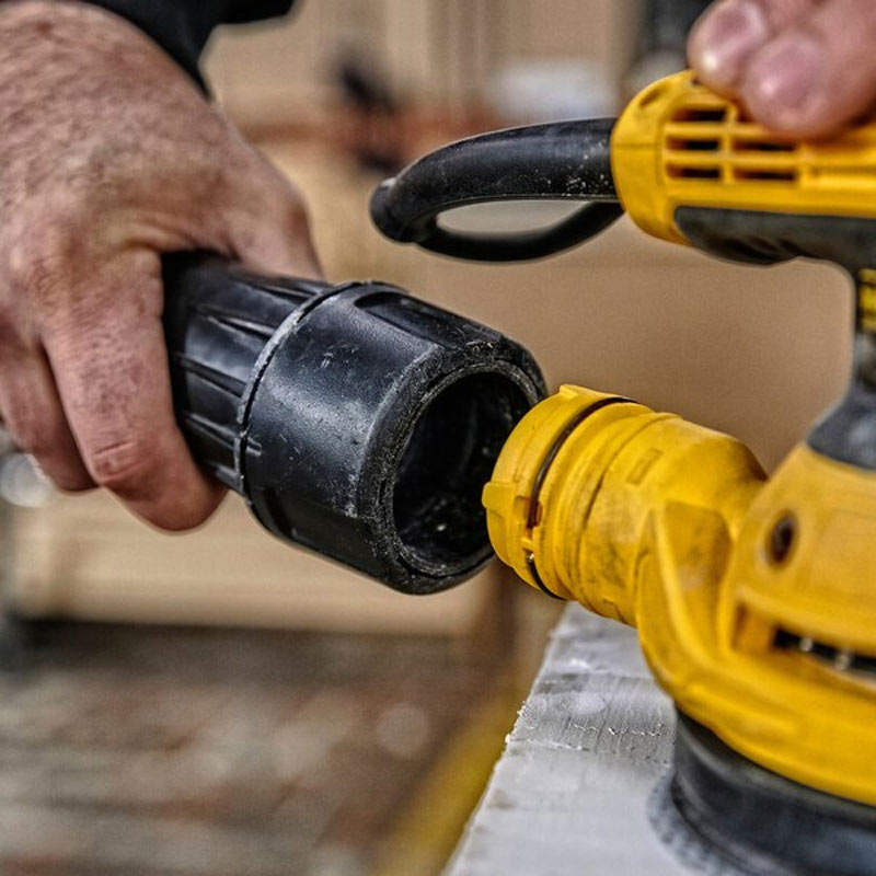 DeWalt - Ekscentar brusilica - šlajferica DWE6423 - DWE6423