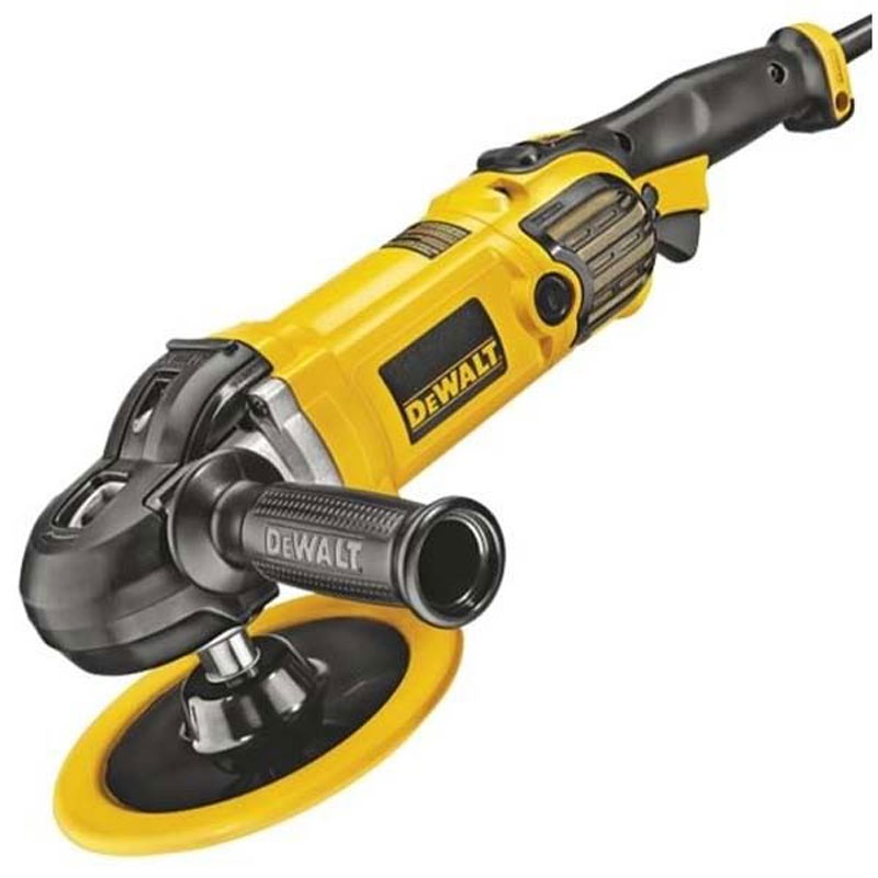 DeWalt - Električna polirka DWP849X - DWP849X