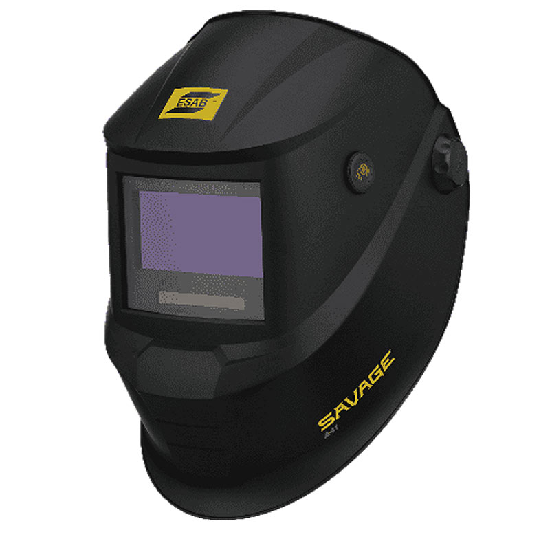 ESAB - Senzorska maska za zavarivanje Savage A41