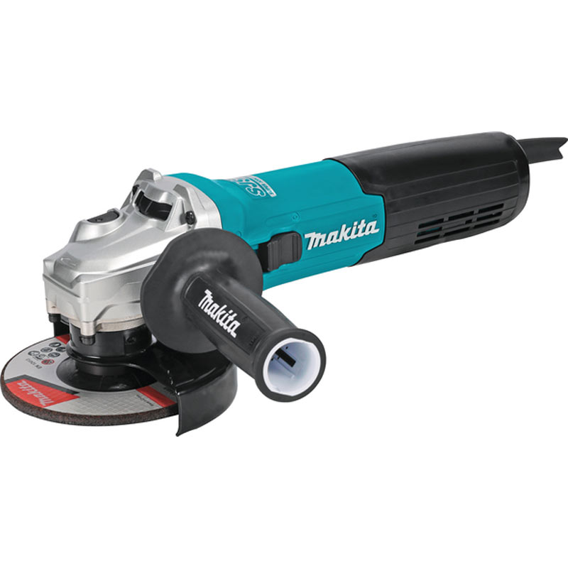 Makita - Ugaona brusilica GA5092X01