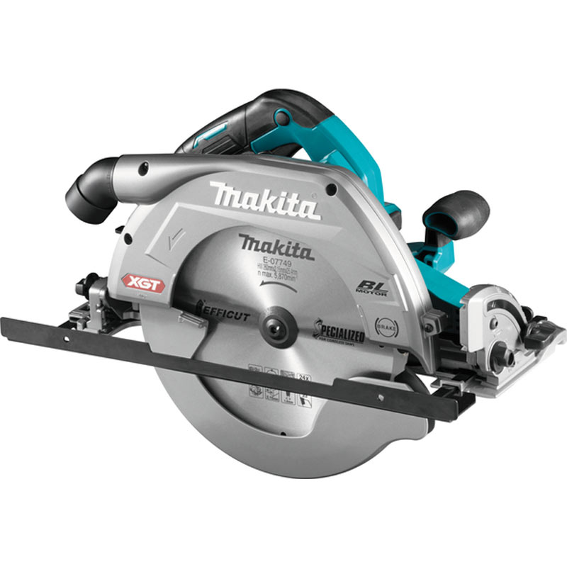 Makita - Akumulatorska ručna kružna testera HS011GZ