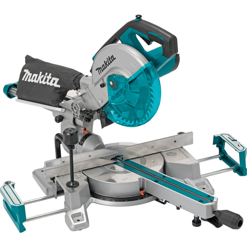 Makita - Nagibna stona testera LS0816F - LS0816F