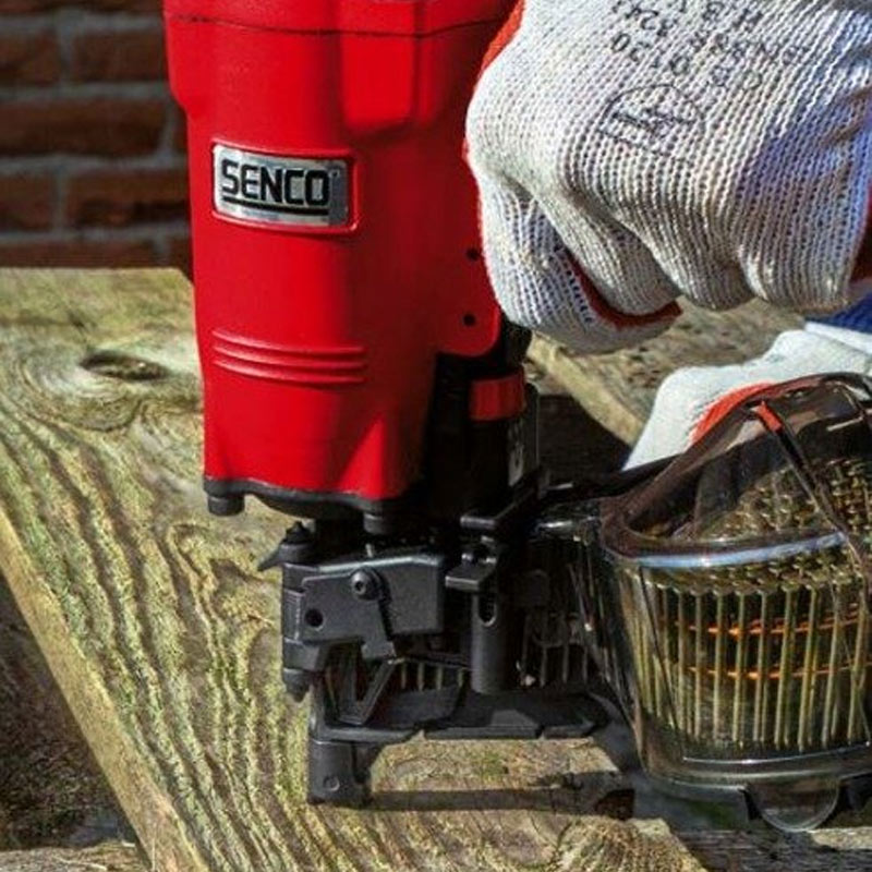 Senco - Profeisonalni pneumatski pištolj za eksere CoilPro90 - CoilPro90