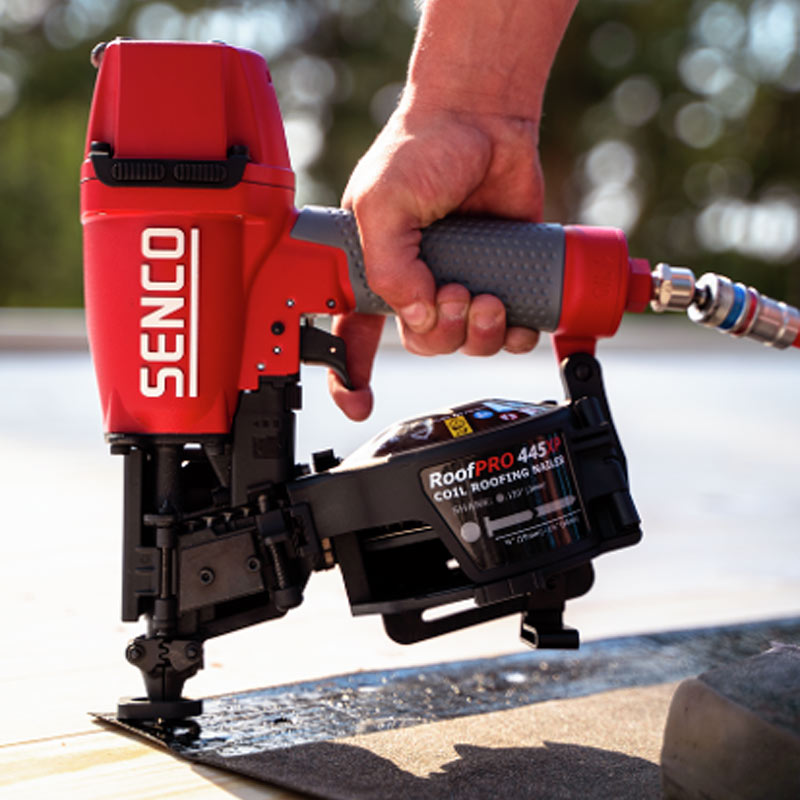 Senco - Pištolj za eksere za krovove RoofPro445XP - RoofPro445XP