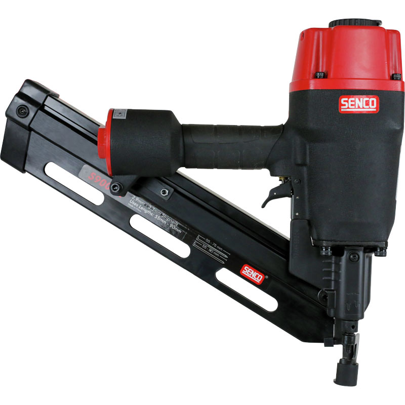 Senco - Pneumatski pištolj za eksere S900FN - S900FN