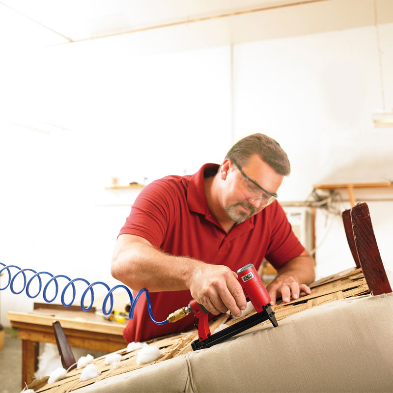 Senco - Pneumatska heftalica SFW09-AT - SFW09-AT