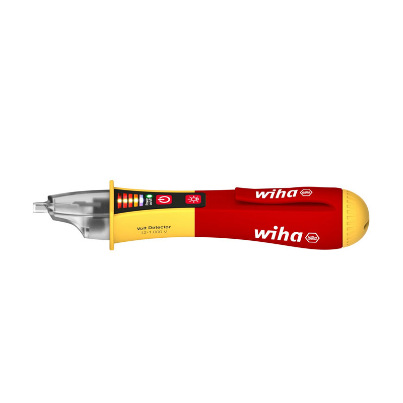 Wiha - Volt detektor, 12-1,000V AC 43797